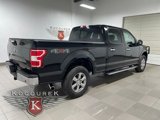 Used 2018 Ford F150 XLT w/ Equipment Group 302A Luxury image 6