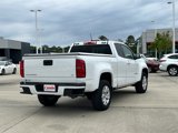 Used 2021 Chevrolet Colorado LT w/ Fleet Safety Package image 5