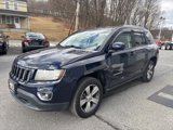 Used 2016 Jeep Compass High Altitude image 3