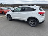 Certified 2022 Honda HR-V EX image 2