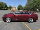 Used 2016 Chevrolet Impala LTZ w/ Enhanced Convenience Package image 4