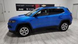 New 2025 Jeep Compass Latitude image 4