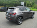 Certified 2022 Jeep Compass Trailhawk w/ Sun and Sound Group image 5