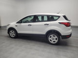 Used 2019 Ford Escape S image 3