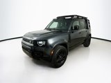 Used 2023 Land Rover Defender 110 X-Dynamic SE image 3