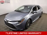 Used 2023 Toyota Corolla LE image 3