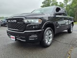New 2025 RAM 1500 4x4 Crew Cab image 4