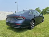 Certified 2023 Honda Accord EX image 4