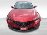 New 2025 Acura Integra image 2