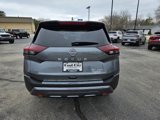Used 2023 Nissan Rogue SL w/ SL Premium Package image 4