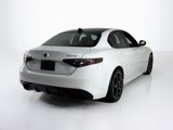 New 2025 Alfa Romeo Giulia w/ Veloce Package Rwd image 5