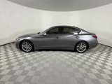Certified 2022 INFINITI Q50 Luxe w/ Cargo Package image 2