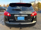 Used 2011 Nissan Rogue SV w/ SL Pkg image 5