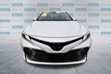 Used 2019 Toyota Camry XLE image 2