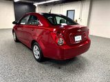 Used 2013 Chevrolet Sonic LS image 6