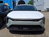 New 2025 Kia K4 LXS image 2