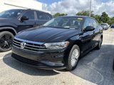 Used 2019 Volkswagen Jetta S image 3