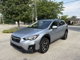 Used 2018 Subaru Crosstrek 2.0i Premium w/ Moonroof Package image 4