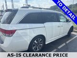 Used 2015 Honda Odyssey Touring Elite image 4