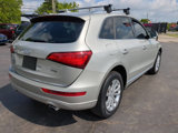 Used 2016 Audi Q5 2.0T Premium Plus w/ Premium Plus Package image 5