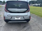 Certified 2024 Kia Soul LX w/ Option Group 015 image 3