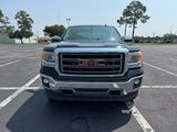 Used 2014 GMC Sierra 1500 SLT w/ SLT Crew Cab Value Package image 3