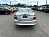 Used 2011 Ford Fusion SE w/ 201A Rapid Spec Order Code image 4