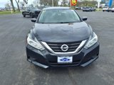 Used 2017 Nissan Altima 2.5 S w/ Power Driver Seat Package image 2