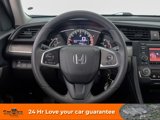 Used 2017 Honda Civic LX image 4
