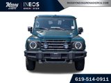 New 2025 INEOS Grenadier Fieldmaster Edition image 2