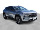 New 2025 Chevrolet Trax RS w/ Driver Confidence Package image 2