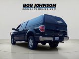 Used 2014 Ford F150 XLT image 4
