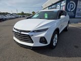 Used 2020 Chevrolet Blazer LT image 3