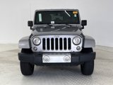 Used 2014 Jeep Wrangler Unlimited Sahara image 3