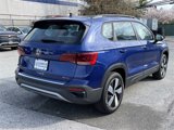 Used 2024 Volkswagen Taos S image 4