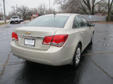 Used 2014 Chevrolet Cruze LS image 5