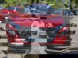 Used 2021 Nissan Rogue S image 2