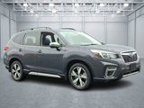 Used 2020 Subaru Forester Touring image 3