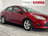 Used 2014 Ford Focus SE w/ SE Winter Package image 2