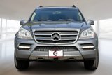 Used 2012 Mercedes-Benz GL 450 4MATIC image 3