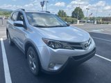 Used 2015 Toyota RAV4 XLE image 2