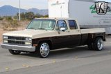 Used 1989 GMC Sierra 3500 2WD Crew Cab image 2