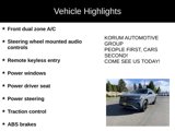 Used 2020 Volkswagen Atlas Cross Sport SE image 4