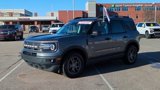Used 2022 Ford Bronco Sport Big Bend w/ Convenience Package image 4