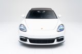Certified 2017 Porsche Panamera 4S image 6