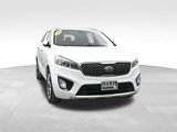 Used 2018 Kia Sorento SX image 2