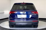 Certified 2022 Volkswagen Tiguan SE image 4