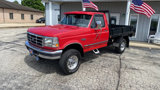 Used 1996 Ford F350 4x4 Regular Cab image 3