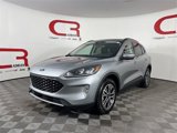 Used 2021 Ford Escape SEL image 3