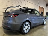 Used 2021 Tesla Model Y Long Range image 4
